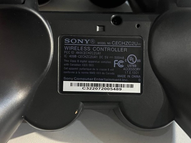 Sony Playstation Slim