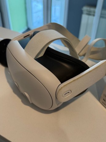 Oculus Quest 3 512 Гб