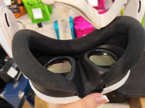 Oculus Quest 3 512 Гб