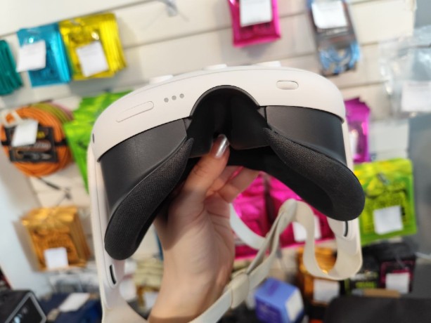 Oculus Quest 3 512 Гб