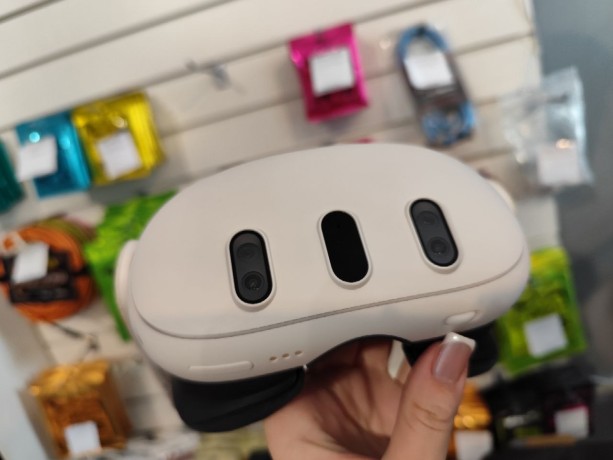 Oculus Quest 3 512 Гб