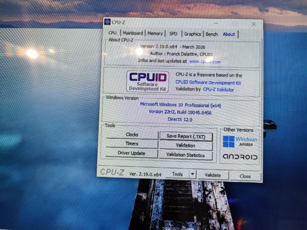 Игровой ПК на Ryzen 5 5600