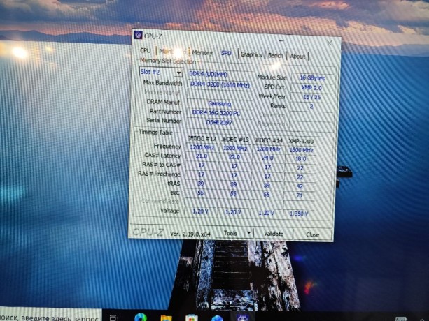 Игровой ПК на Ryzen 5 5600