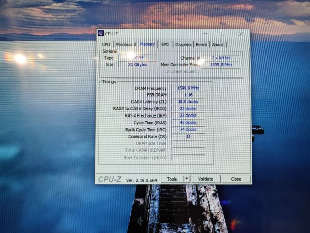 Игровой ПК на Ryzen 5 5600