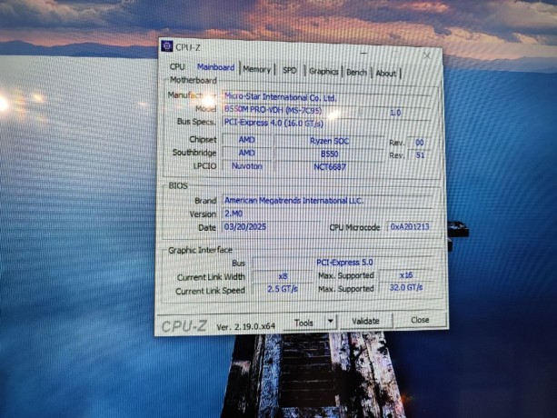 Игровой ПК на Ryzen 5 5600