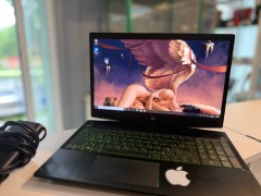 Hp Pavilion Gaming 15-Cx0133ur