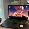 Hp Pavilion Gaming 15-Cx0133ur