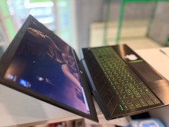 Hp Pavilion Gaming 15-Cx0133ur