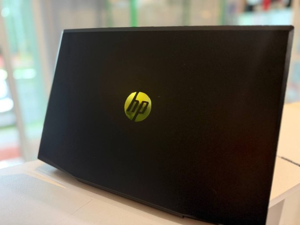 Hp Pavilion Gaming 15-Cx0133ur