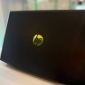 Hp Pavilion Gaming 15-Cx0133ur