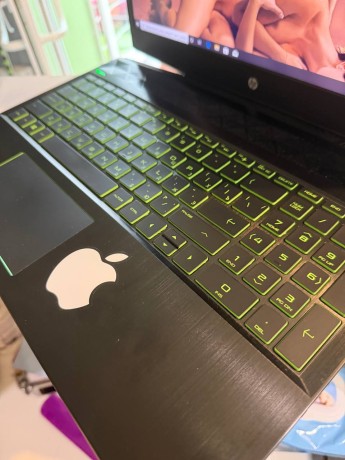 Hp Pavilion Gaming 15-Cx0133ur