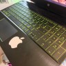 Hp Pavilion Gaming 15-Cx0133ur