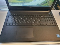 Dell Inspiron 15