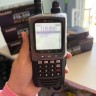 Yaesu Fta-550