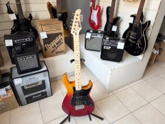 Cort G200dx