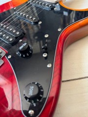 Cort G200dx
