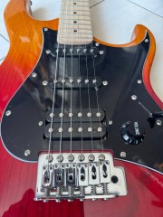 Cort G200dx