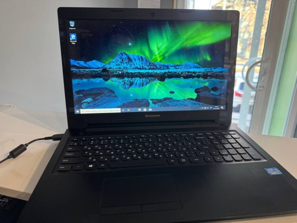 Lenovo G500s