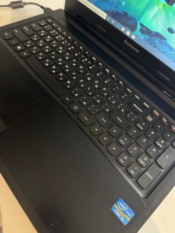Lenovo G500s