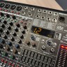 SVS Audiotechnik Mixers Am-12