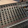 SVS Audiotechnik Mixers Am-12