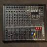 SVS Audiotechnik Mixers Am-12