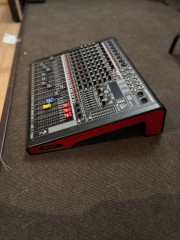 SVS Audiotechnik Mixers Am-12