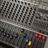 SVS Audiotechnik Mixers Am-12
