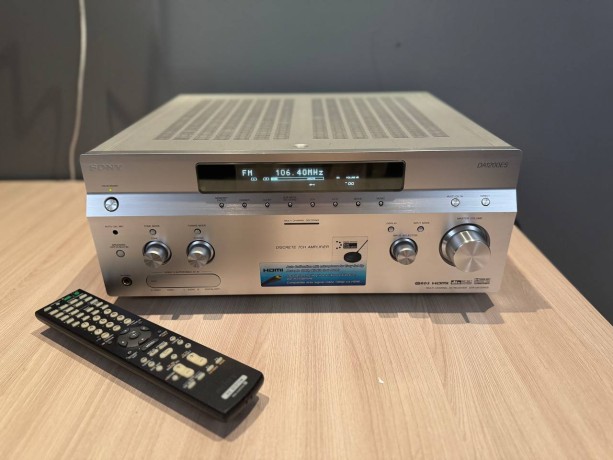 Sony Str-Da1200es