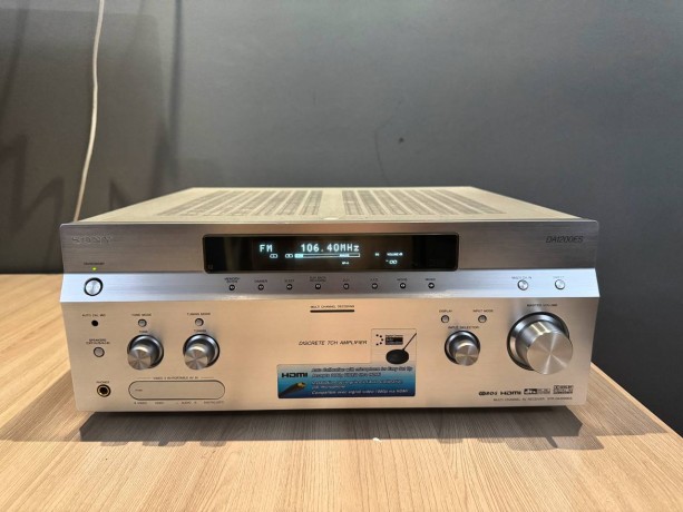 Sony Str-Da1200es