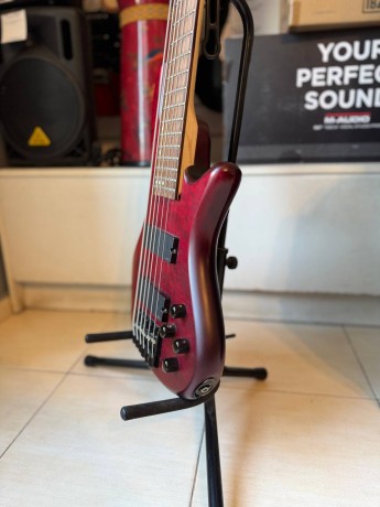 Schecter Stiletto Custom-6
