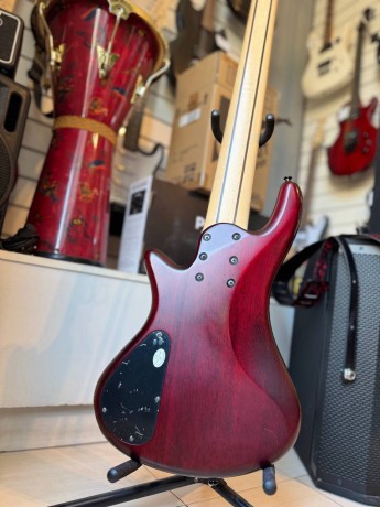 Schecter Stiletto Custom-6