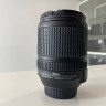 Nikon 18-140Mm F/3.5-5.6G Ed Vr Dx Af-S