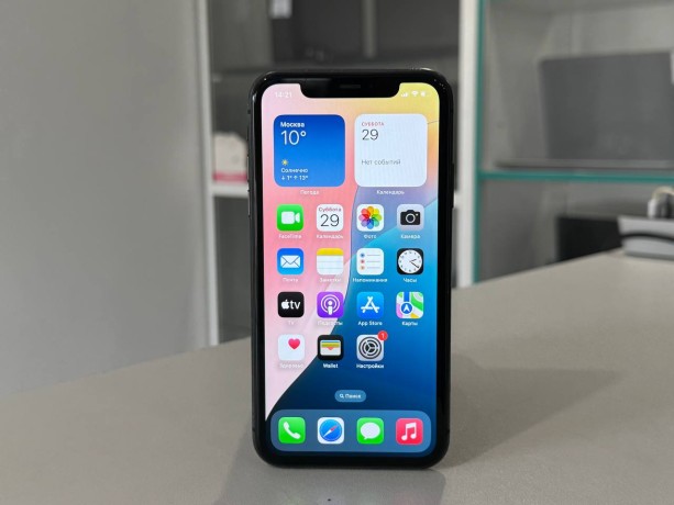 Apple iPhone 11