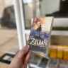 The Legend Of Zelda: Breath Of The Wild - Nintendo Switch