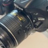 Nikon D5200