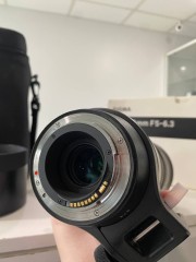 Sigma Af 150-600Mm F/5.0-6.3 Dg