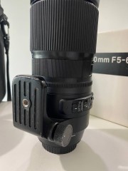 Sigma Af 150-600Mm F/5.0-6.3 Dg