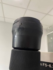 Sigma Af 150-600Mm F/5.0-6.3 Dg