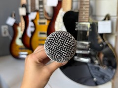 Shure Sm58
