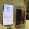 Samsung Galaxy A73