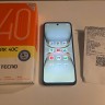 Tecno Spark 40C