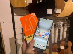 Tecno Spark 40C
