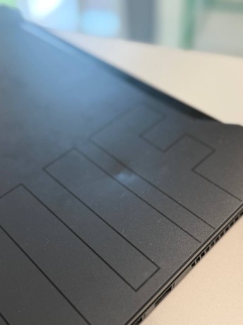 Asus Tuf Dash F15 Fx516p