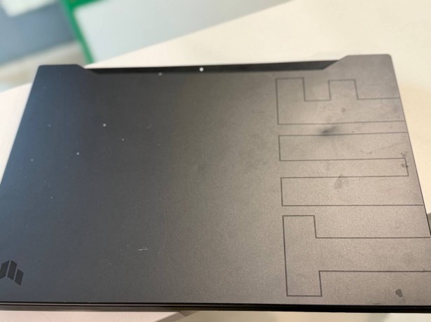 Asus Tuf Dash F15 Fx516p