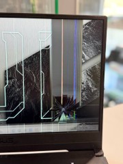 Asus Tuf Dash F15 Fx516p