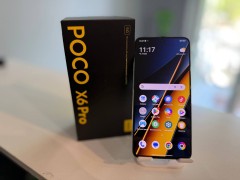 Xiaomi Poco X6 Pro