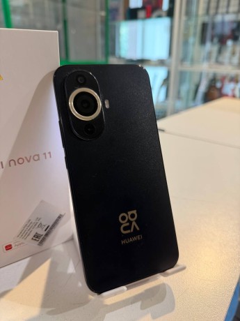 Huawei Nova 11