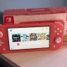 Nintendo Switch Lite 32Gb