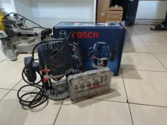 Bosch GOF 130